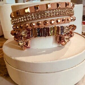 BOMB PARTY RBP6911 "ITS ALL IN THE DETAILS" STACK